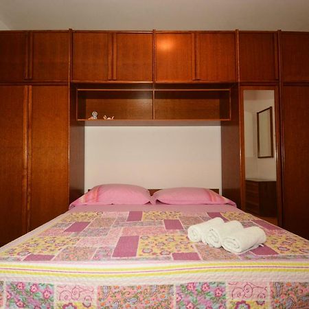 Apartman Vanja Omiš Εξωτερικό φωτογραφία