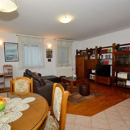 Apartman Vanja Omiš Εξωτερικό φωτογραφία