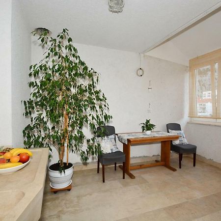 Apartman Vanja Omiš Εξωτερικό φωτογραφία