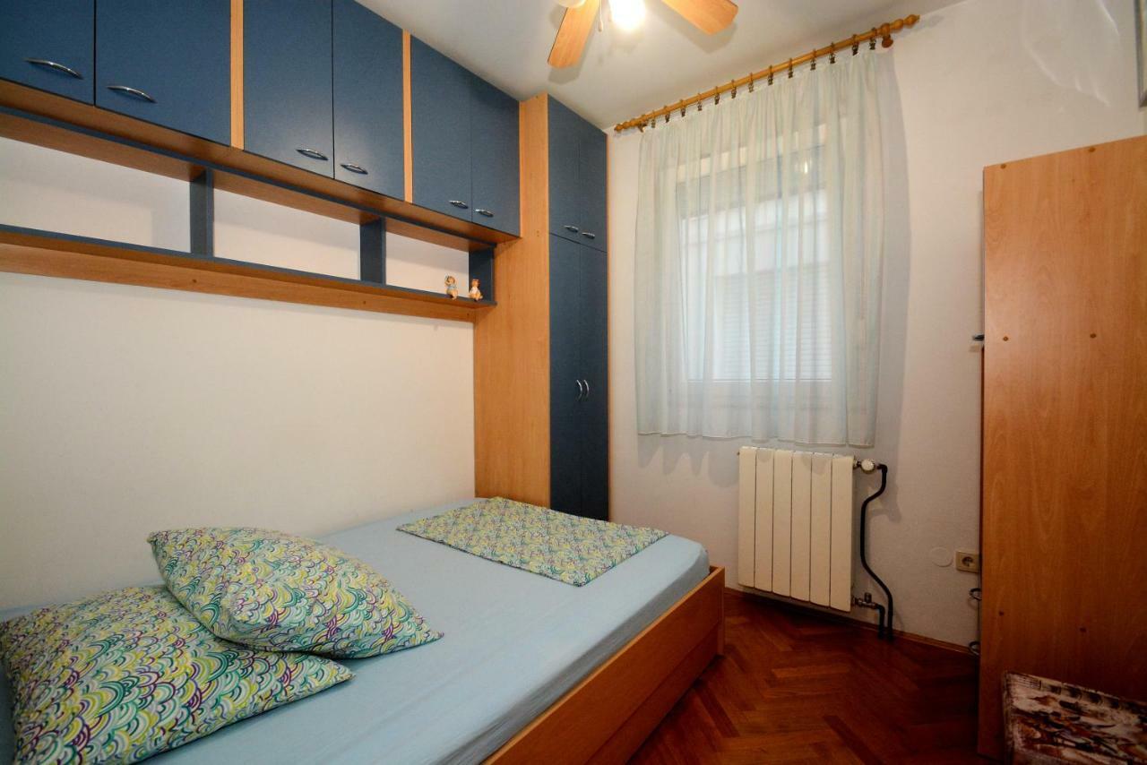 Apartman Vanja Omiš Εξωτερικό φωτογραφία