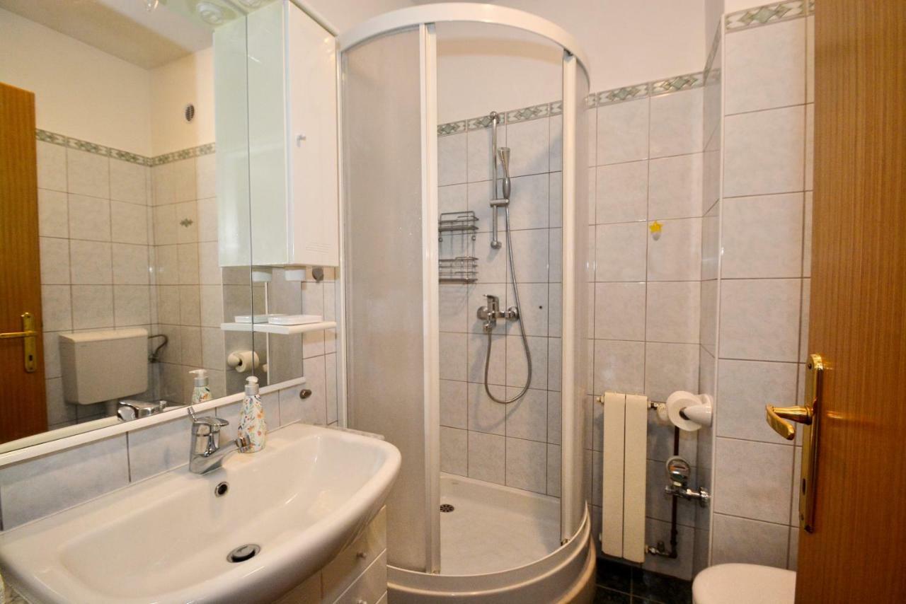 Apartman Vanja Omiš Εξωτερικό φωτογραφία