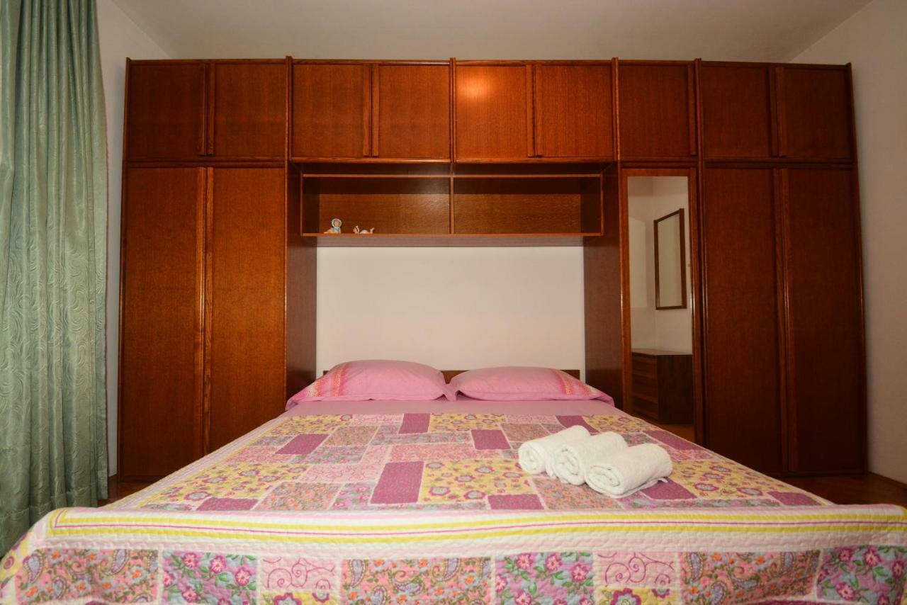 Apartman Vanja Omiš Εξωτερικό φωτογραφία