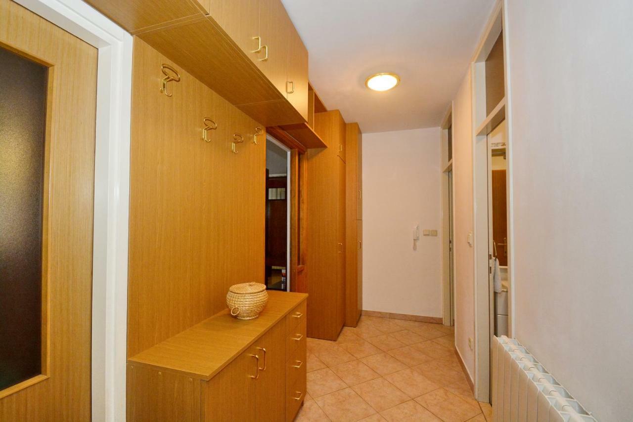 Apartman Vanja Omiš Εξωτερικό φωτογραφία