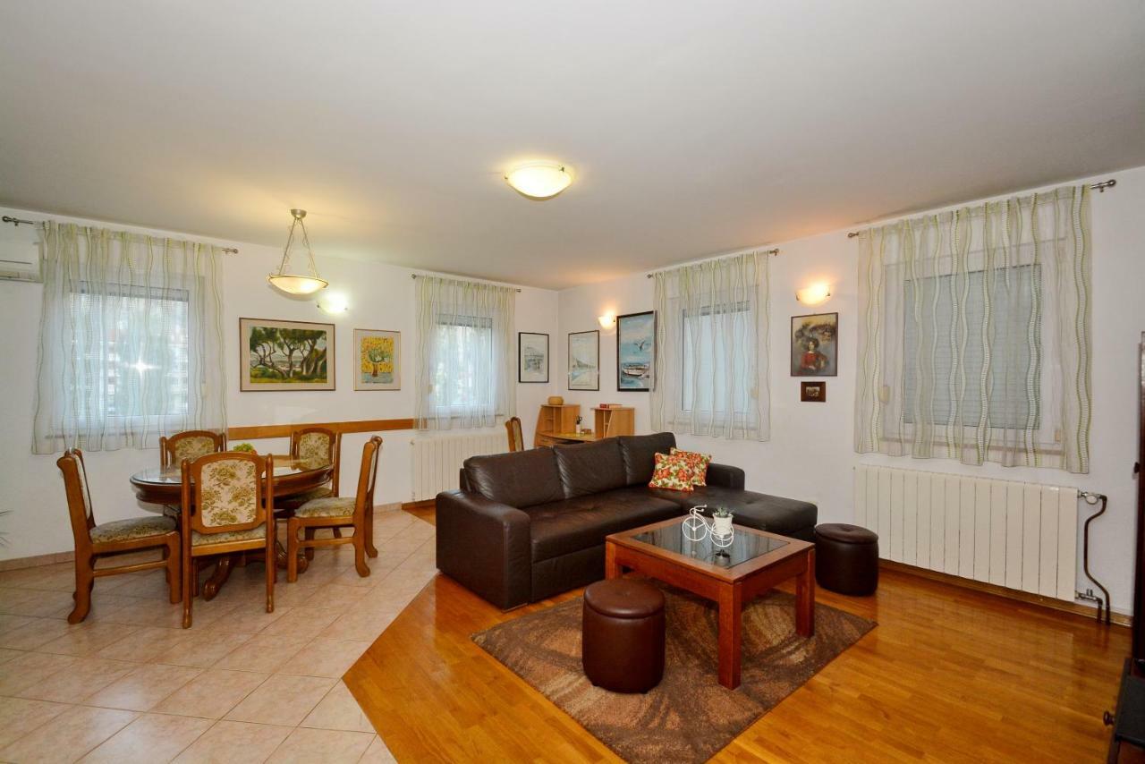 Apartman Vanja Omiš Εξωτερικό φωτογραφία